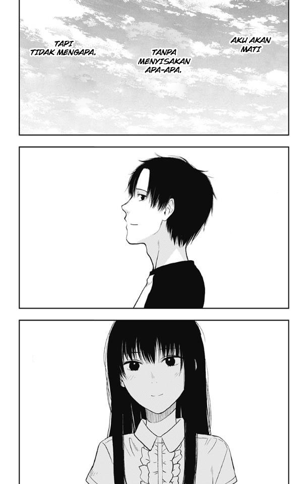 Jumyou wo Kaitotte Moratta. Ichinen ni Tsuki, Ichimanen de. Chapter 16 Image 35