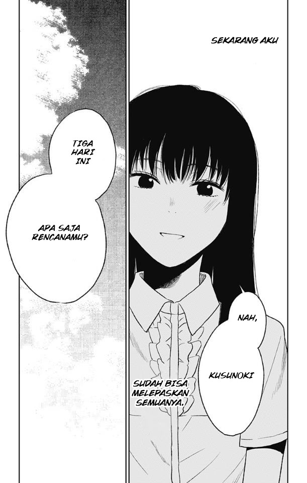 Jumyou wo Kaitotte Moratta. Ichinen ni Tsuki, Ichimanen de. Chapter 16 Image 36