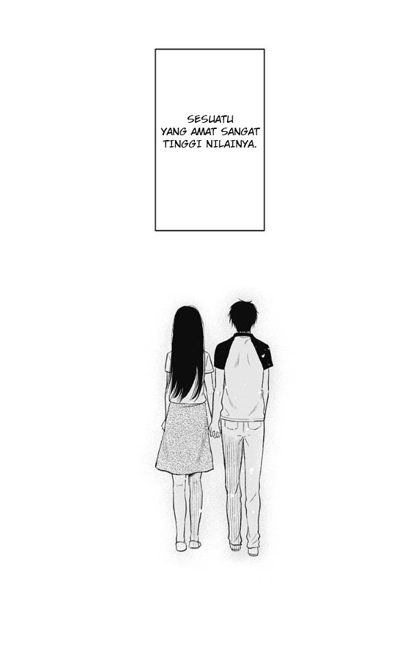 Jumyou wo Kaitotte Moratta. Ichinen ni Tsuki, Ichimanen de. Chapter 16 Image 38