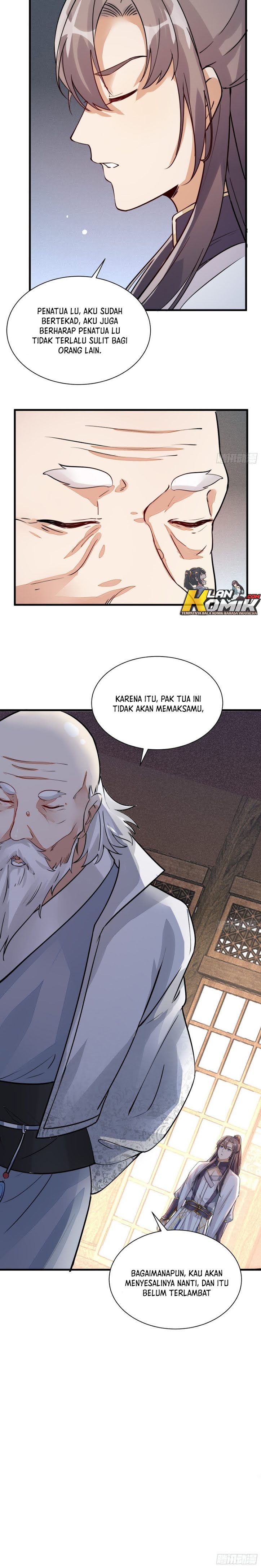 Cultivating Immortals With Rich Women Chapter 08 Image 3