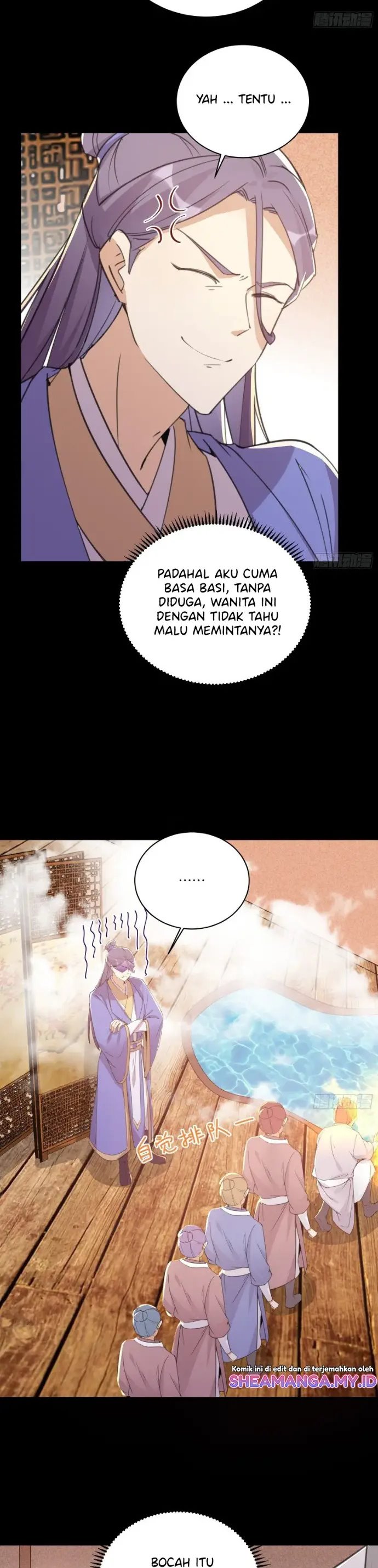 Cultivating Immortals With Rich Women Chapter 43 Image 4