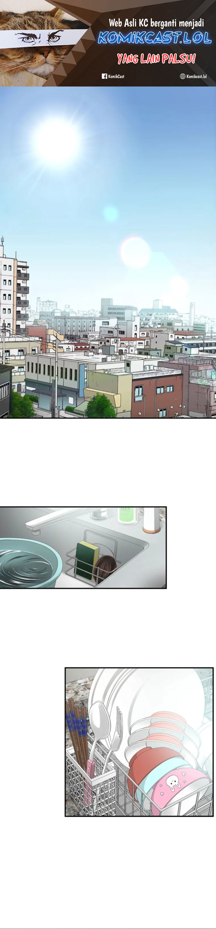 Stress Game Chapter 01 Image 1