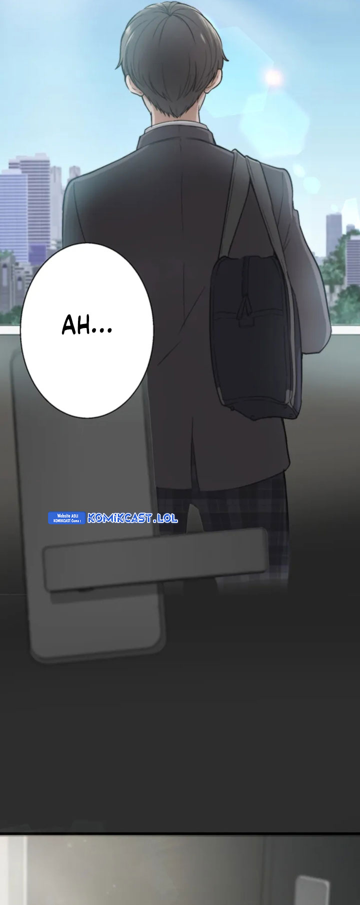 Stress Game Chapter 01 Image 9