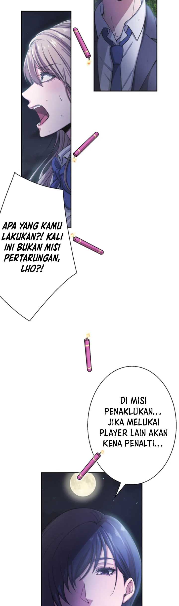 Stress Game Chapter 03 Image 11