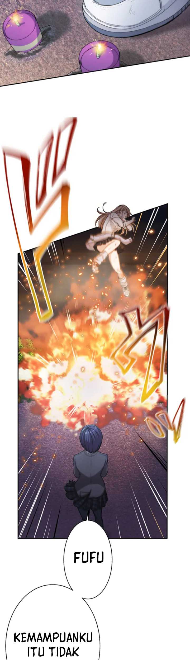 Stress Game Chapter 03 Image 22