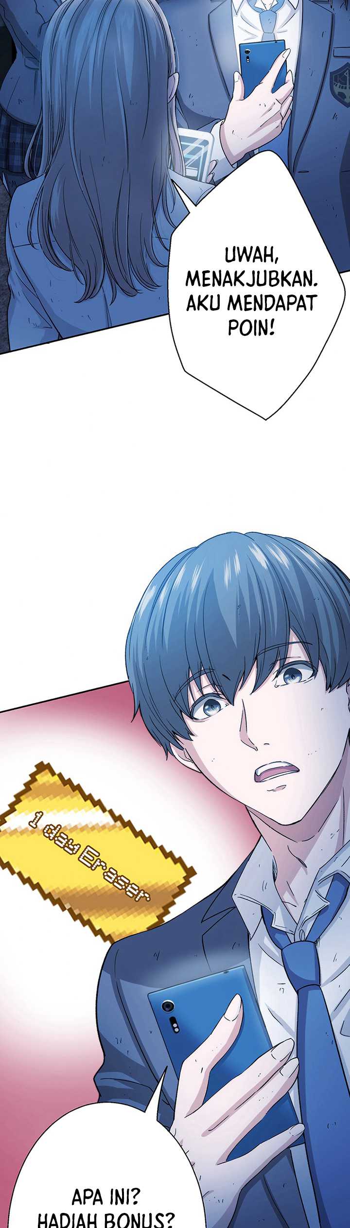 Stress Game Chapter 04 Image 51