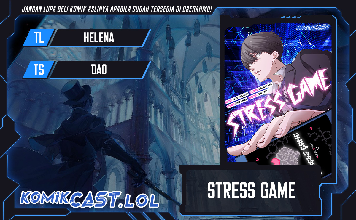 Stress Game Chapter 06 Image 0