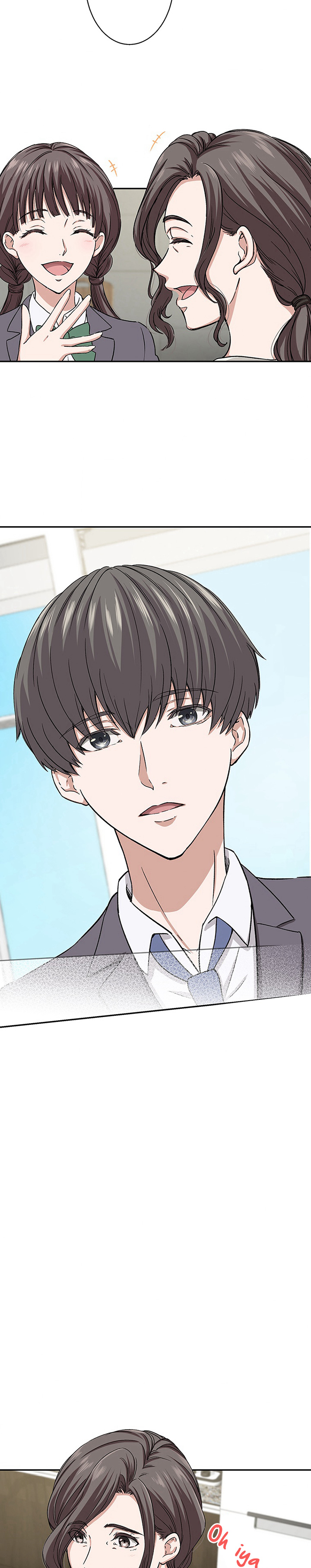 Stress Game Chapter 06 Image 6
