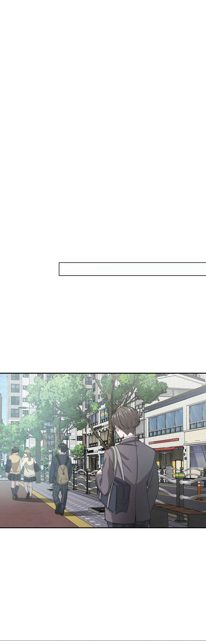 Stress Game Chapter 08 Image 16