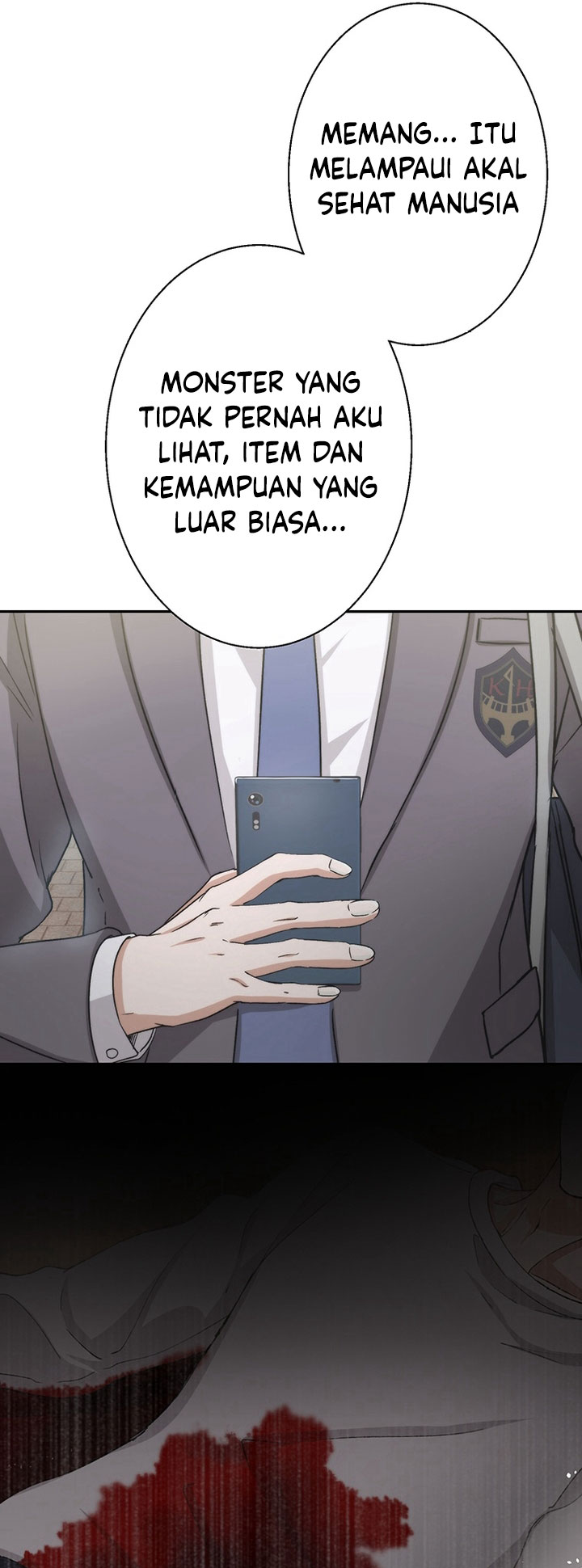 Stress Game Chapter 08 Image 30