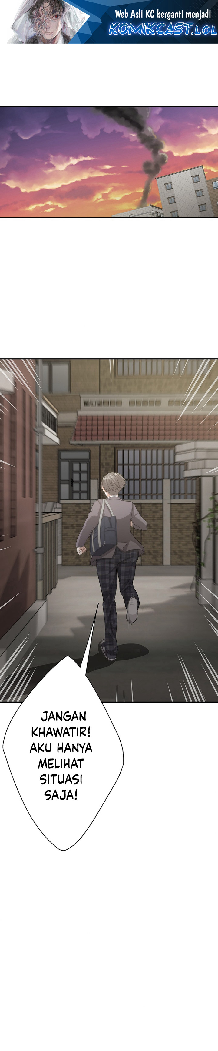 Stress Game Chapter 10 Image 1