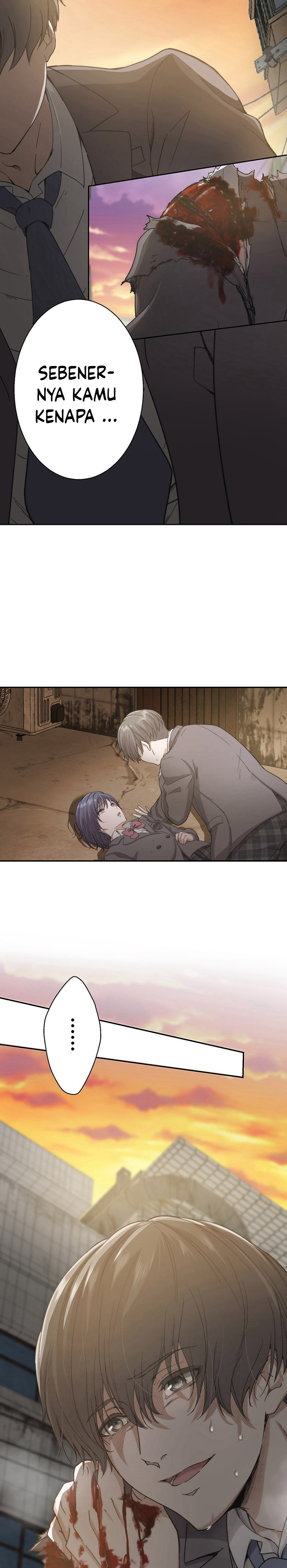 Stress Game Chapter 10 Image 19