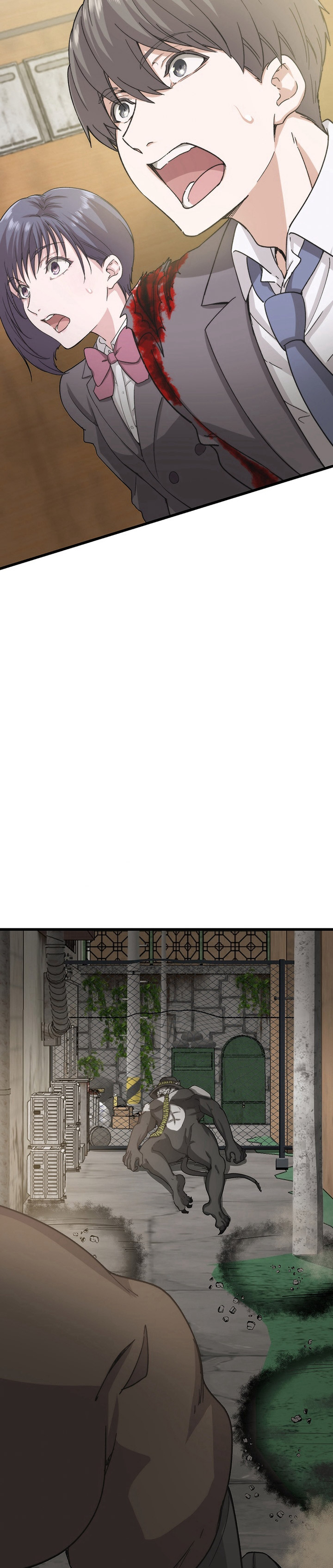 Stress Game Chapter 10 Image 27