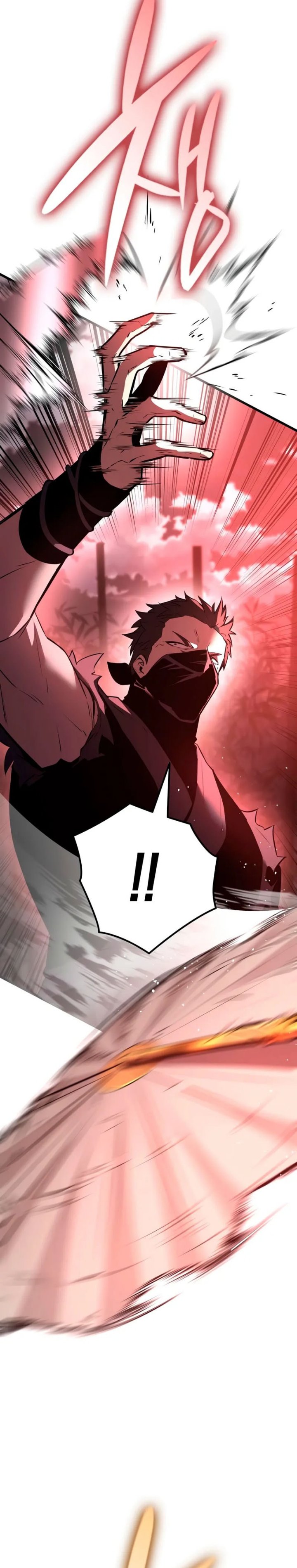 Reincarnation Of The Demonic God (Reincarnation of the Divine Demon) Chapter 11 Image 8