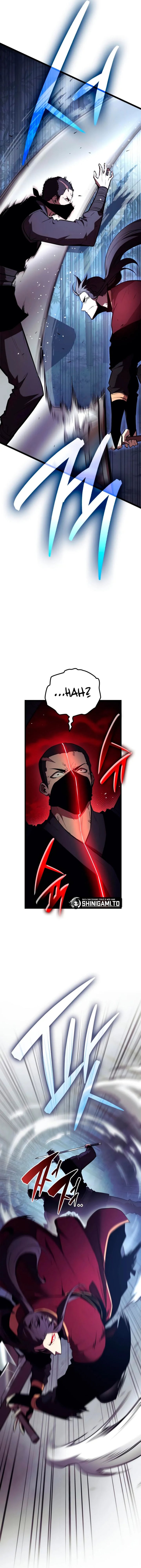 Reincarnation Of The Demonic God (Reincarnation of the Divine Demon) Chapter 11 Image 18