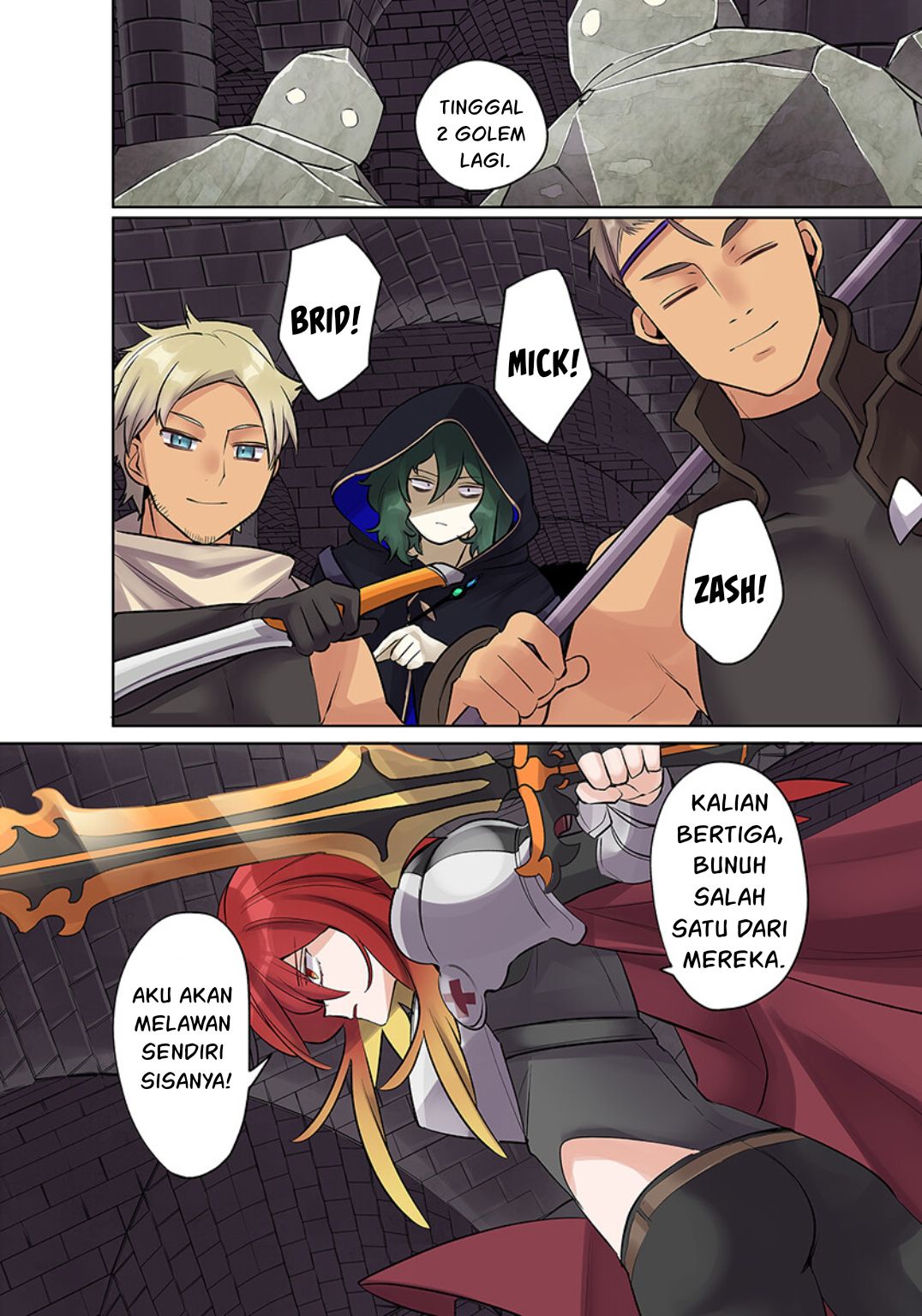 Ore no Level Up ga Okashii! ~Dekiru Otoko no Isekai Tensei~ Chapter 13 Image 10