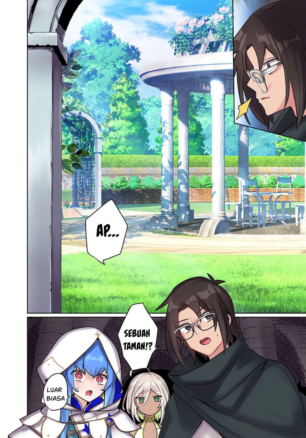 Ore no Level Up ga Okashii! ~Dekiru Otoko no Isekai Tensei~ Chapter 14 Image 4