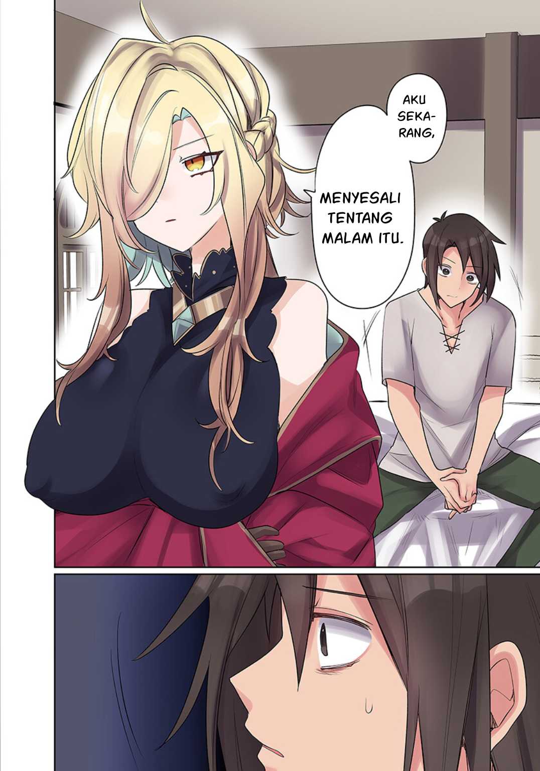 Ore no Level Up ga Okashii! ~Dekiru Otoko no Isekai Tensei~ Chapter 16 Image 6