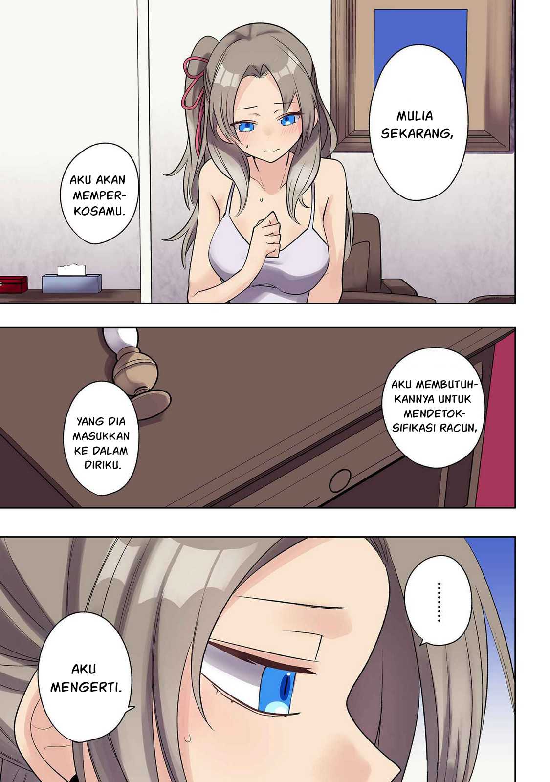 Ore no Level Up ga Okashii! ~Dekiru Otoko no Isekai Tensei~ Chapter 25 Image 10