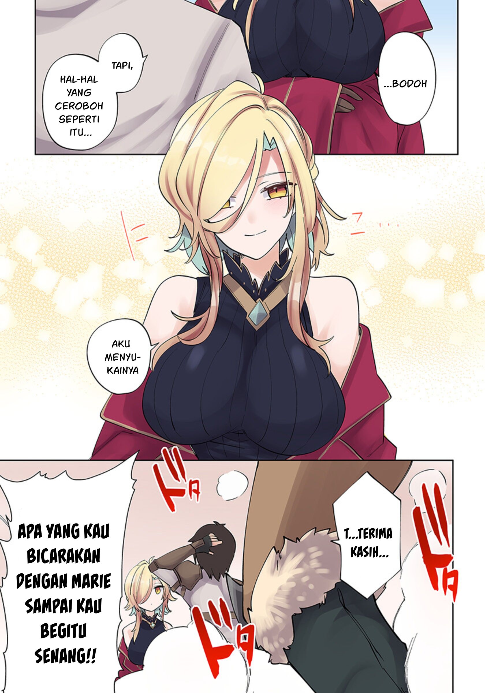 Ore no Level Up ga Okashii! ~Dekiru Otoko no Isekai Tensei~ Chapter 7 Image 15