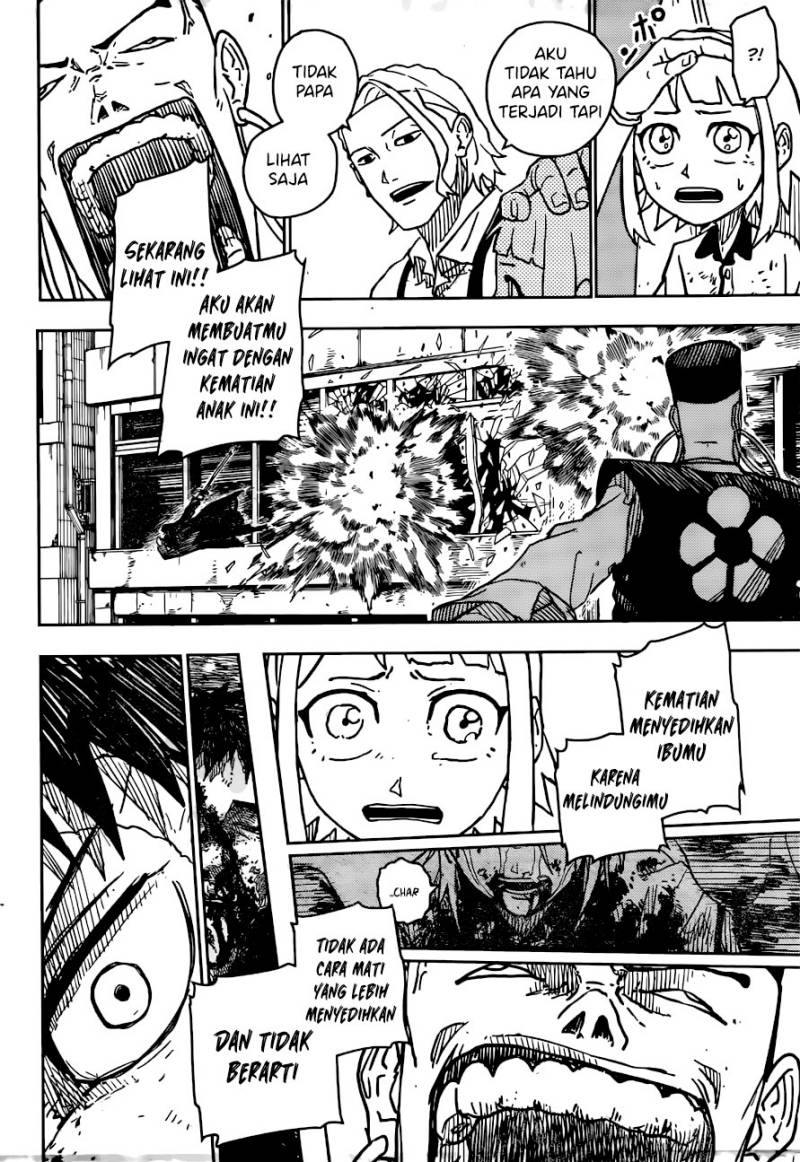 Kagurabachi Chapter 04 Image 9