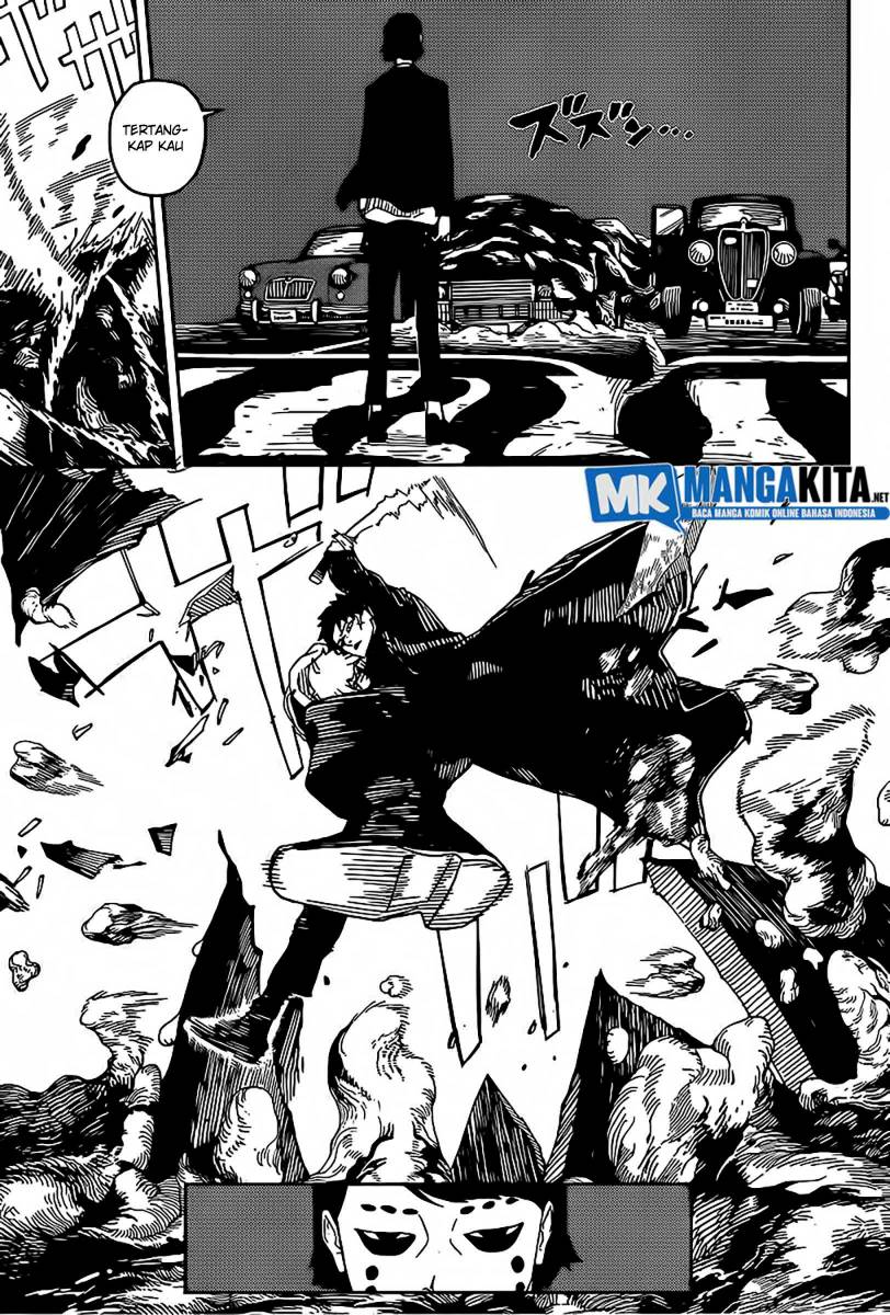 Kagurabachi Chapter 06 Image 3