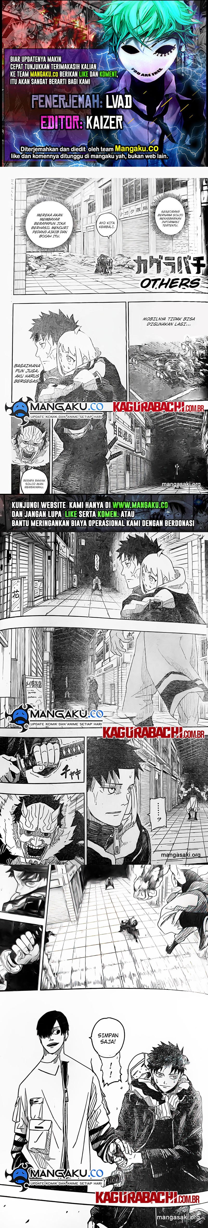Kagurabachi Chapter 07 LQ Image 0