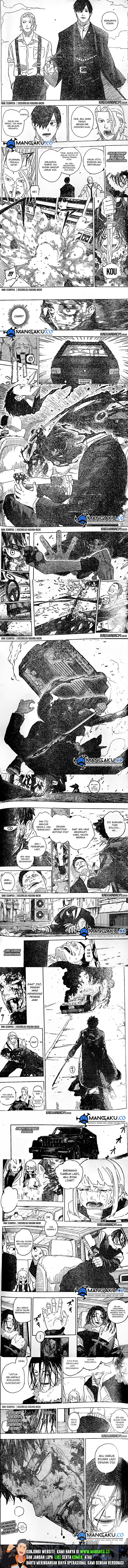 Kagurabachi Chapter 10 Low Quality Image 4