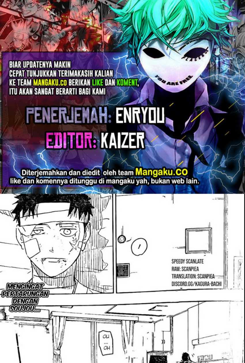Kagurabachi Chapter 11 lq Image 0