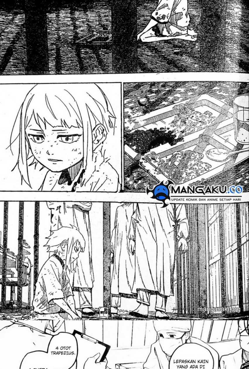 Kagurabachi Chapter 11 lq Image 7