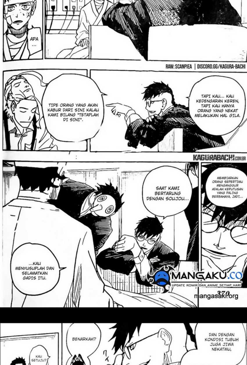Kagurabachi Chapter 11 lq Image 17