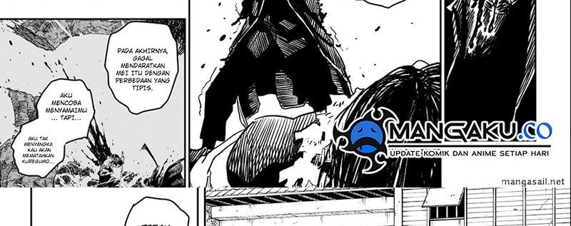 Kagurabachi Chapter 18 Image 12