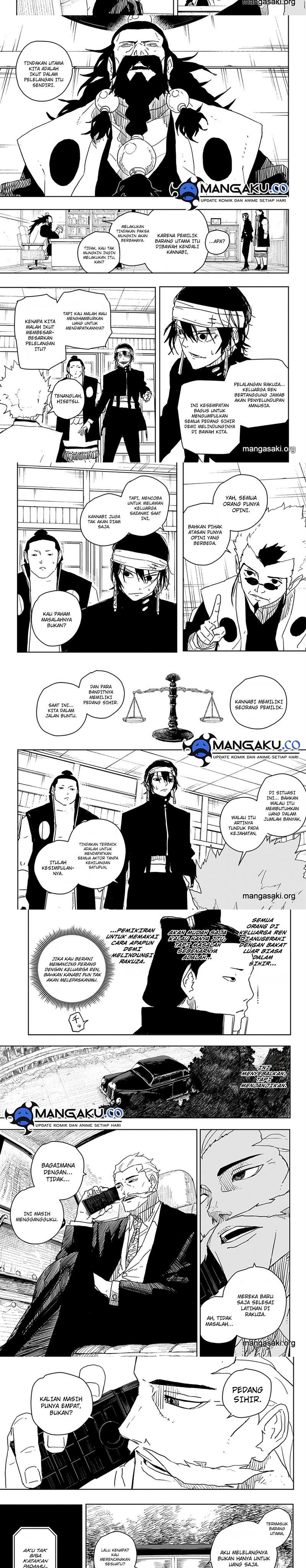 Kagurabachi Chapter 22 LQ Image 3