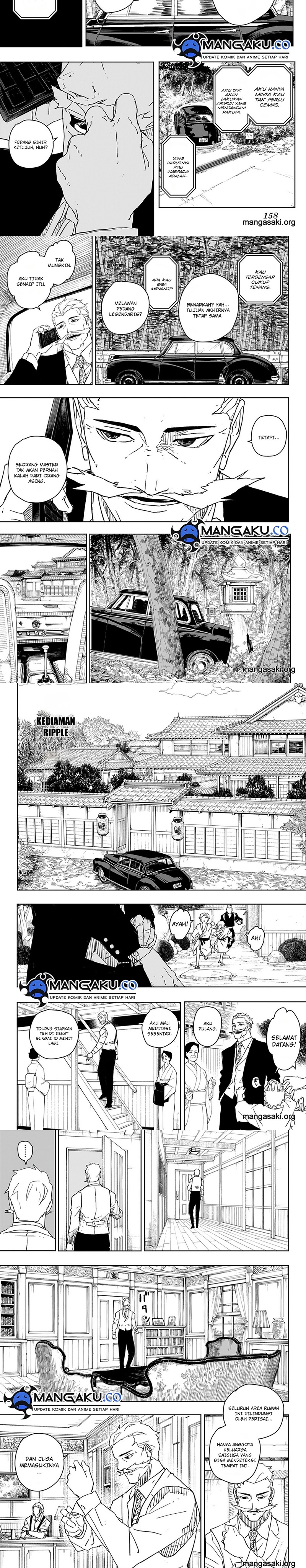 Kagurabachi Chapter 22 LQ Image 4