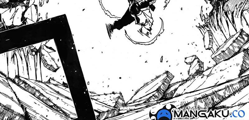 Kagurabachi Chapter 34 Image 34
