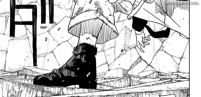 Kagurabachi Chapter 36 Image 38