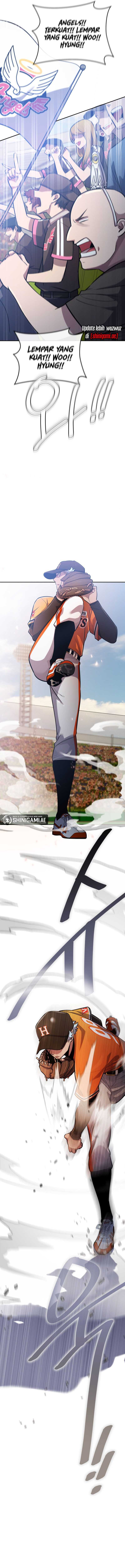 King of The Mound Chapter 64 Image 4
