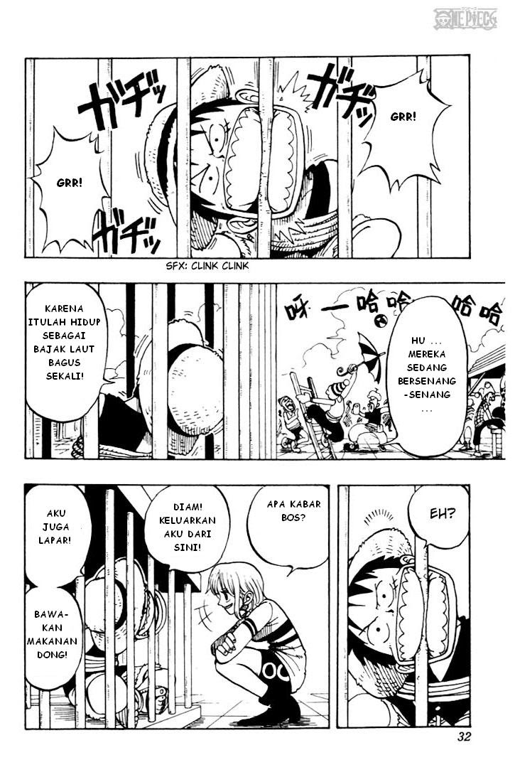 One Piece Chapter 10 Image 3