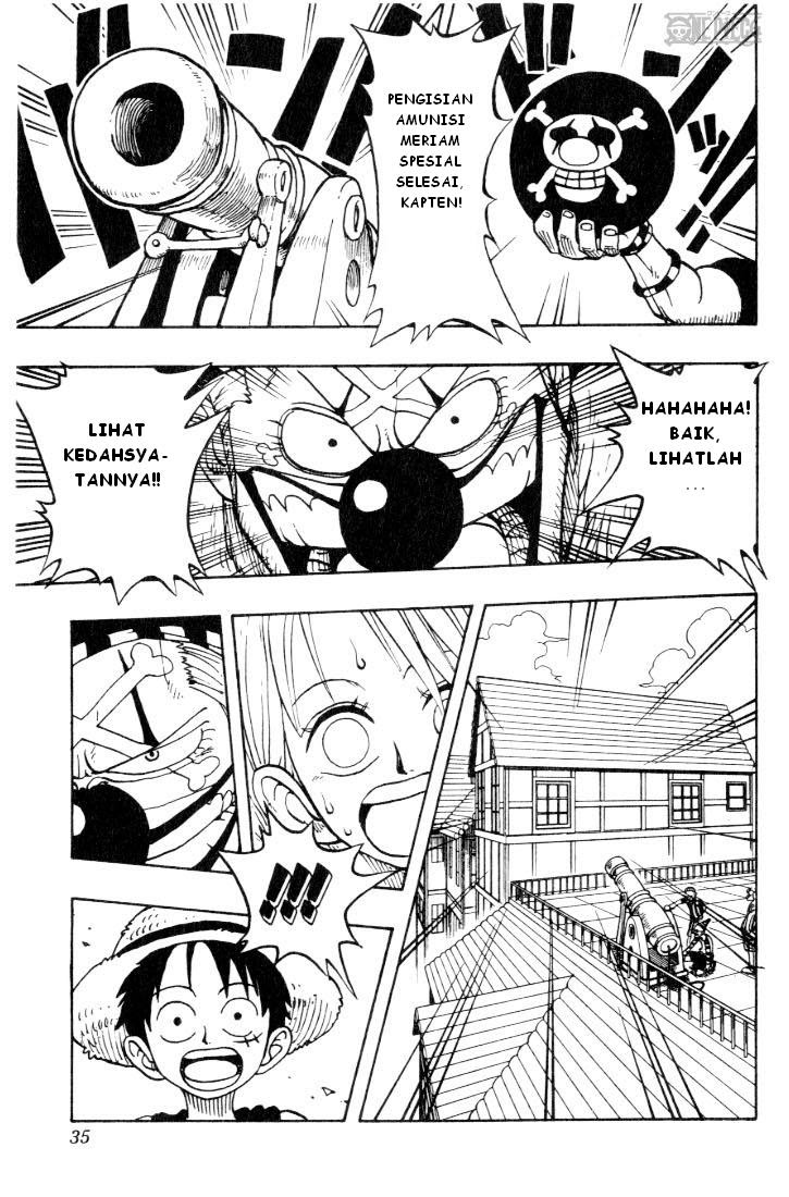 One Piece Chapter 10 Image 6