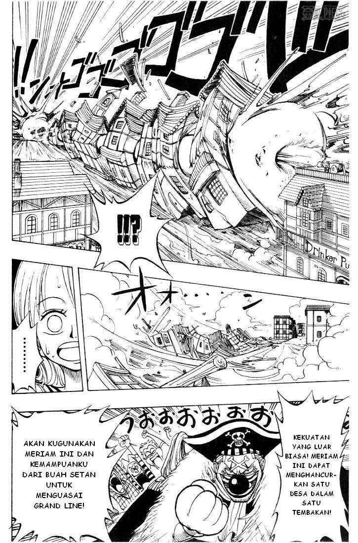 One Piece Chapter 10 Image 7