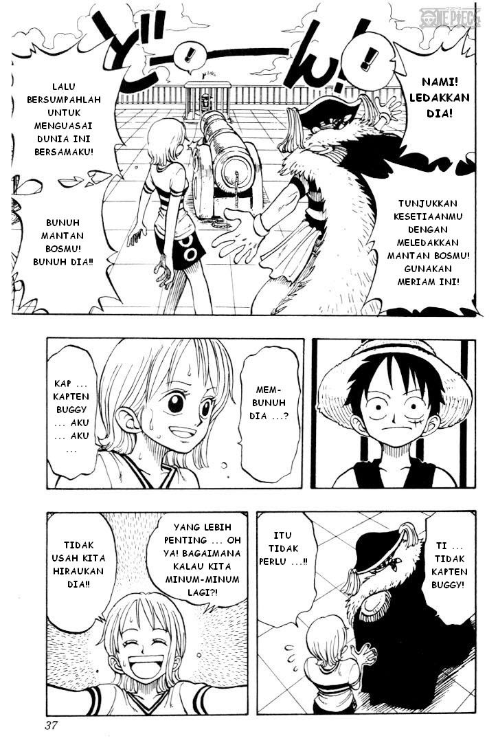 One Piece Chapter 10 Image 8