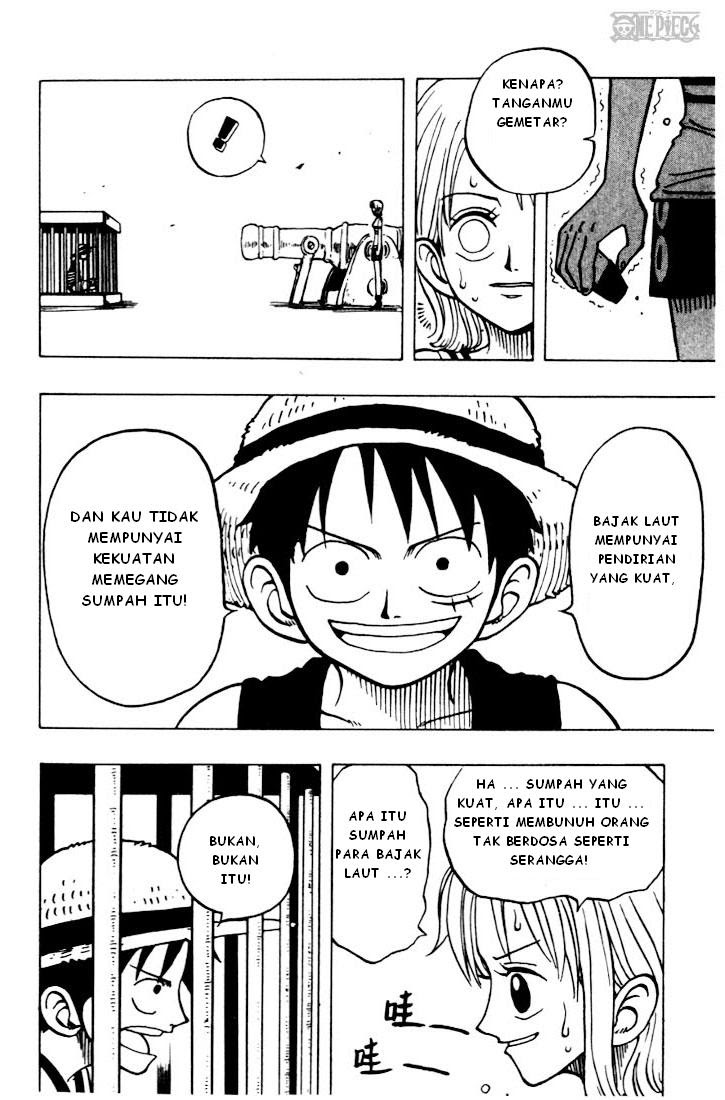 One Piece Chapter 10 Image 11