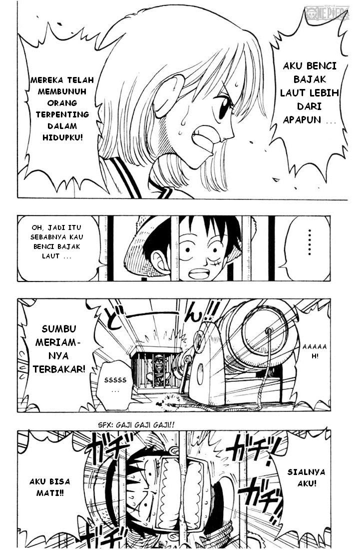 One Piece Chapter 10 Image 15