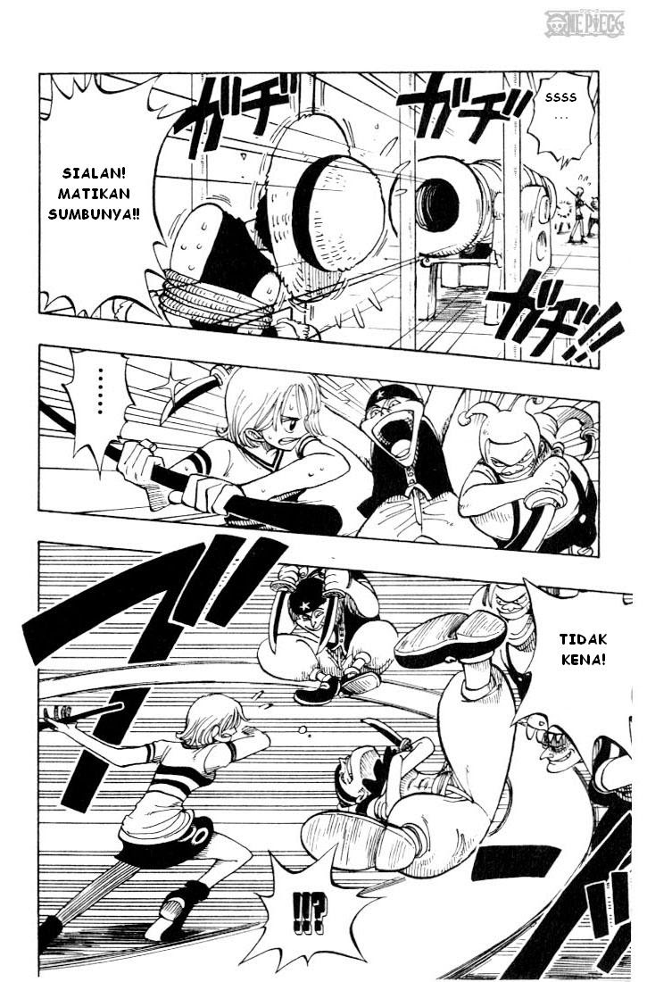 One Piece Chapter 10 Image 17