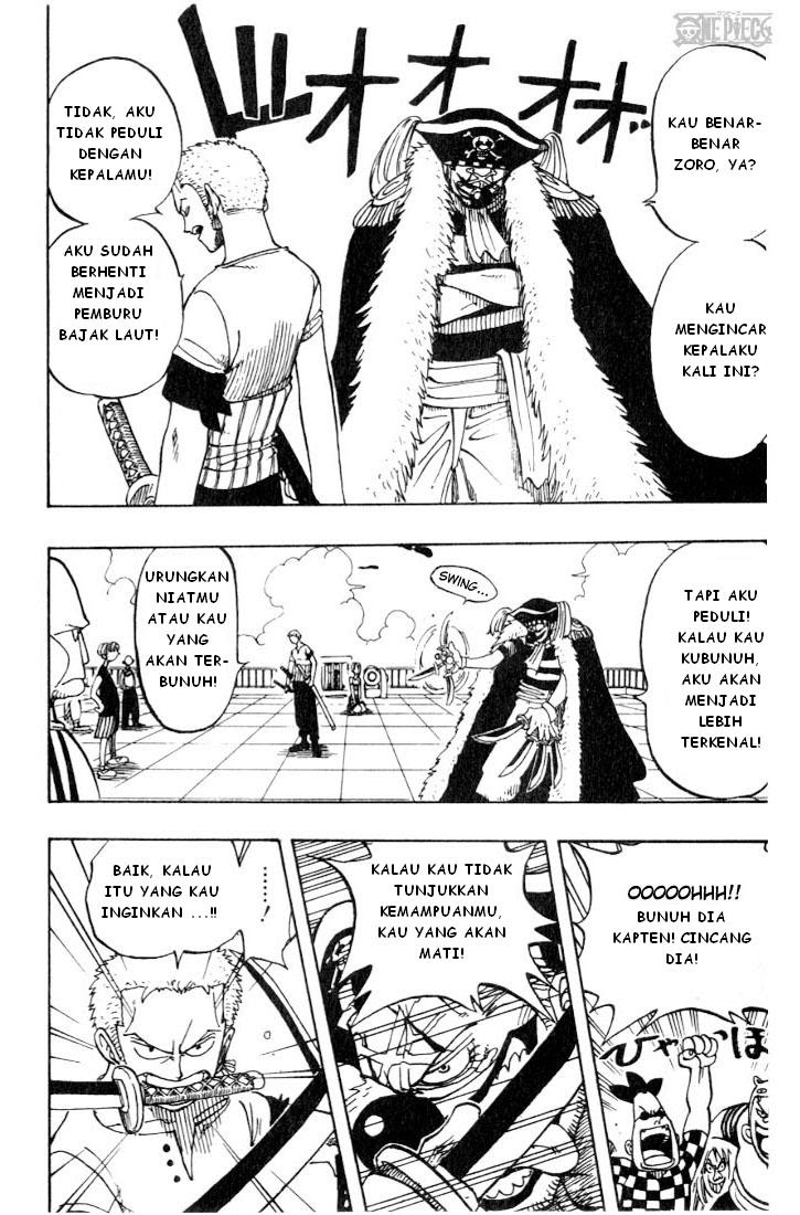 One Piece Chapter 10 Image 21