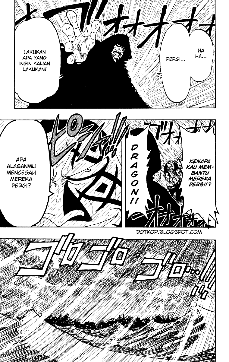 One Piece Chapter 100 Image 19
