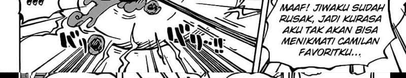 One Piece Chapter 1013 hq Image 5