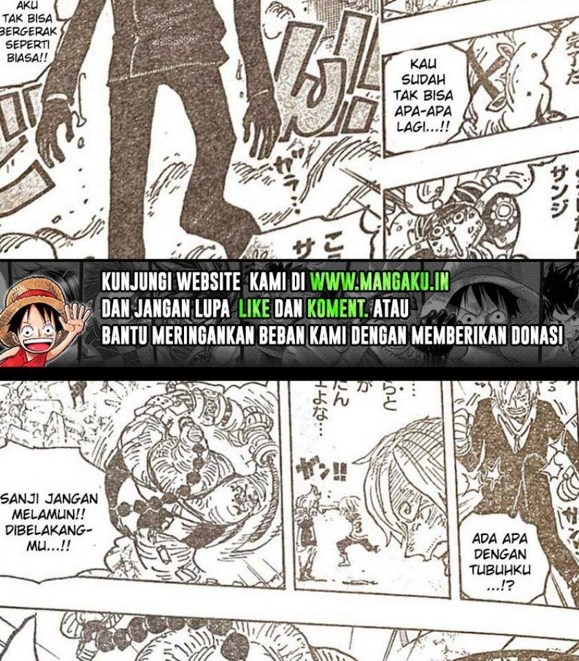 One Piece Chapter 1028 LQ Image 18