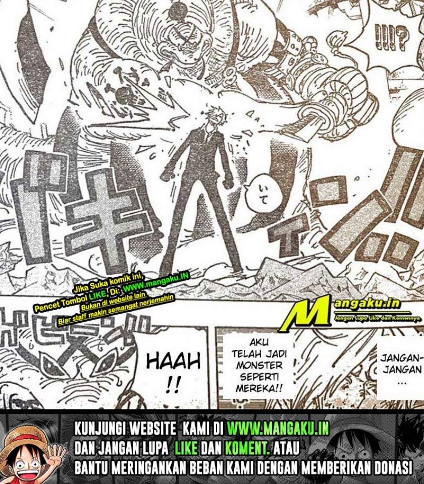 One Piece Chapter 1028 LQ Image 19