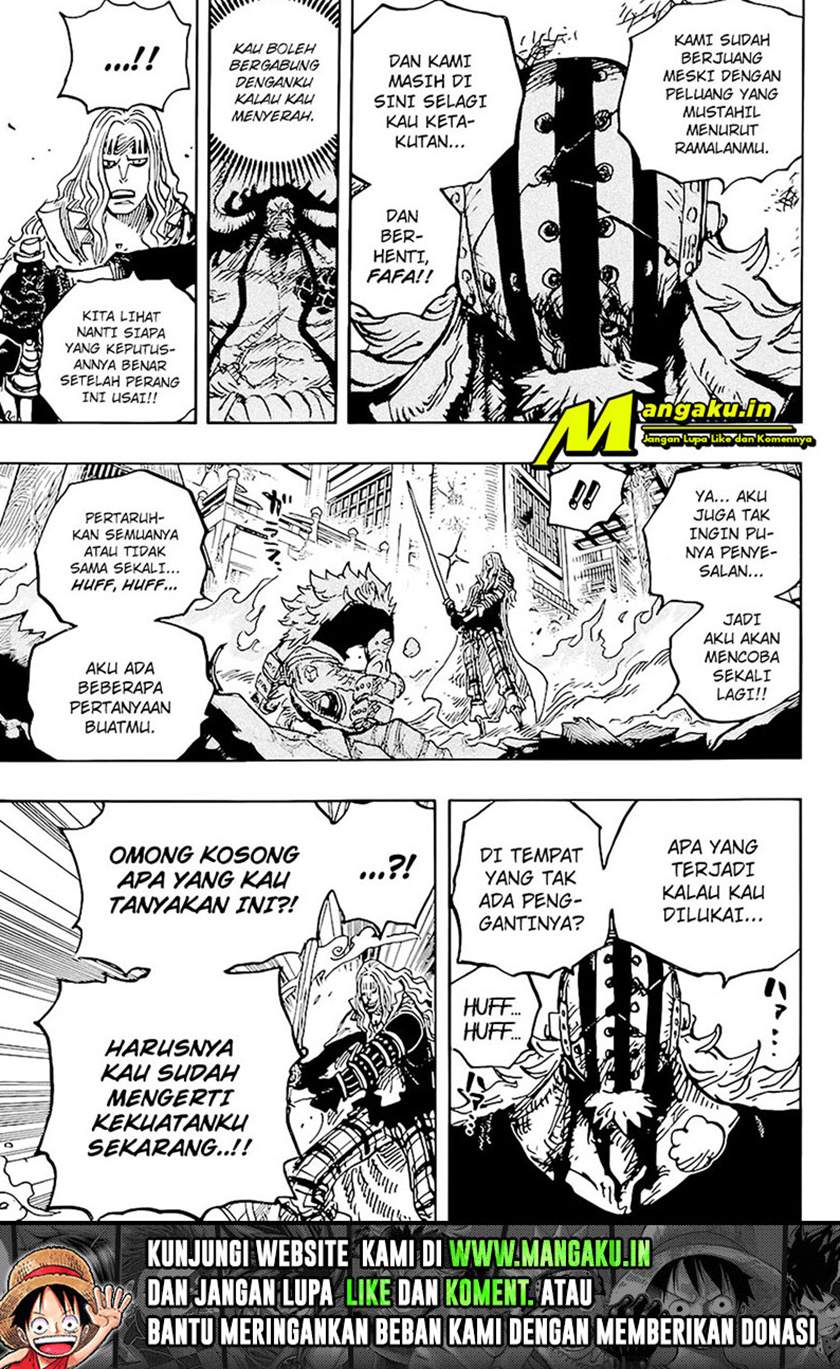 One Piece Chapter 1029 HQ Image 13